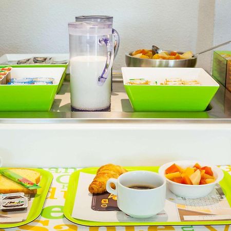 Ibis Budget Sucy En Brie Экстерьер фото